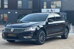 帕薩特 大眾 330TSI DSG尊榮版