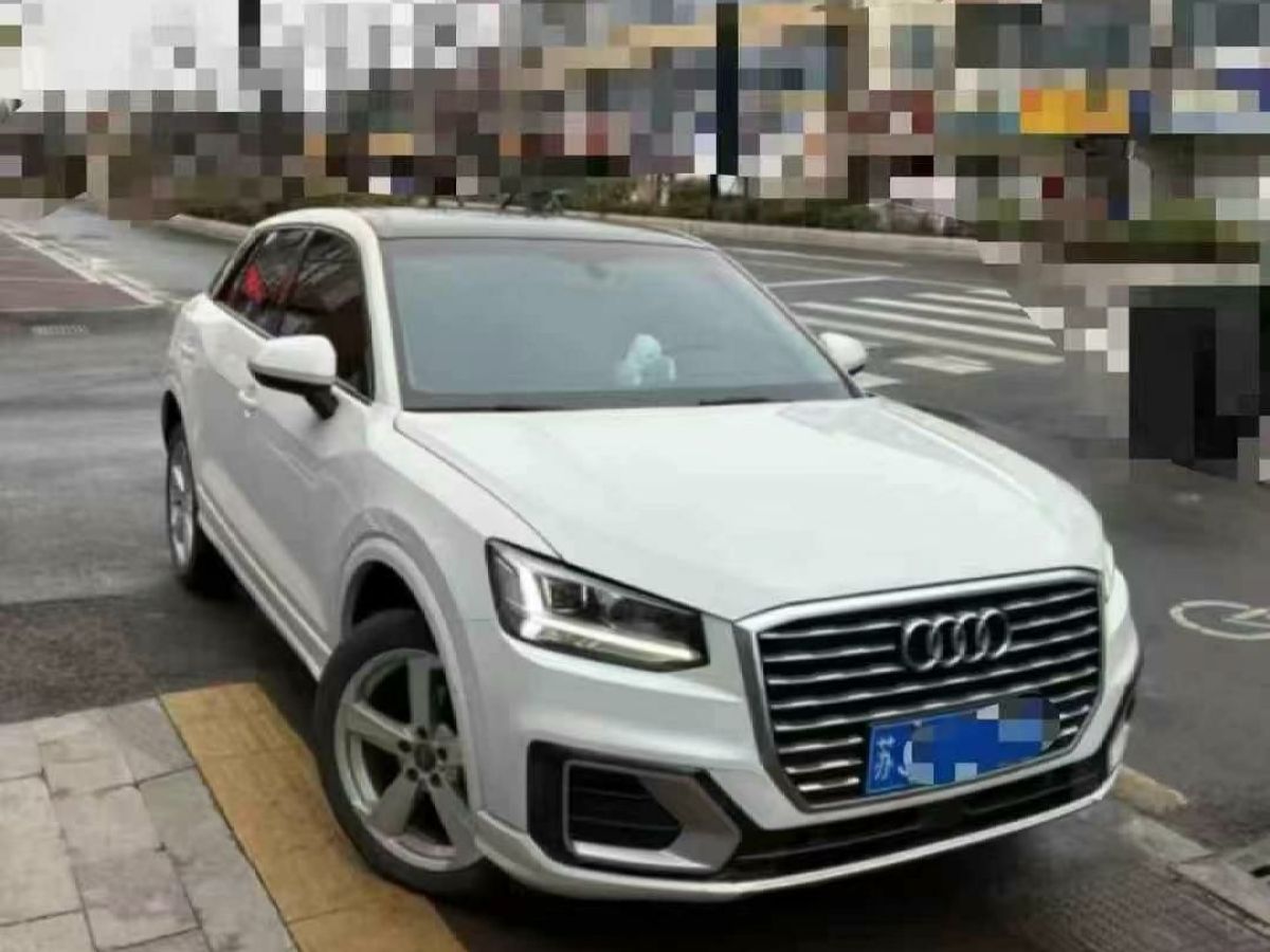 奧迪 奧迪S7  2020款 2.9 TFSI quattro圖片