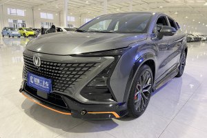 UNI-T 长安 1.5T 运动版 尊贵型