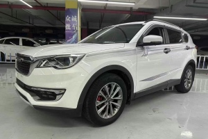 X70S 捷途 1.5T 自動(dòng)樂(lè)途版