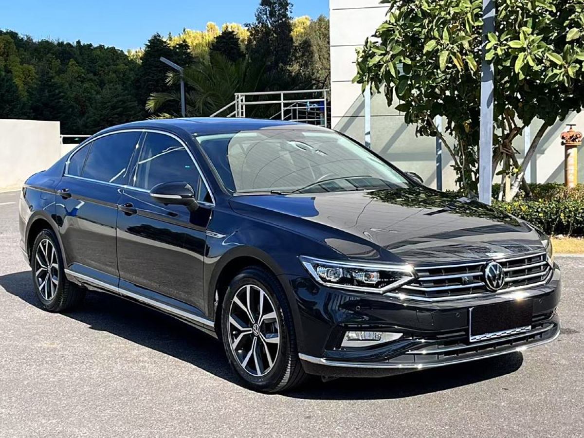 大眾 邁騰  2021款 330TSI DSG 30周年紀(jì)念版圖片