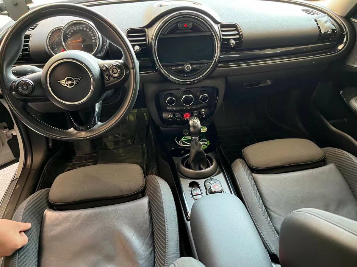 MINI MINI  2019款 1.5T ONE圖片