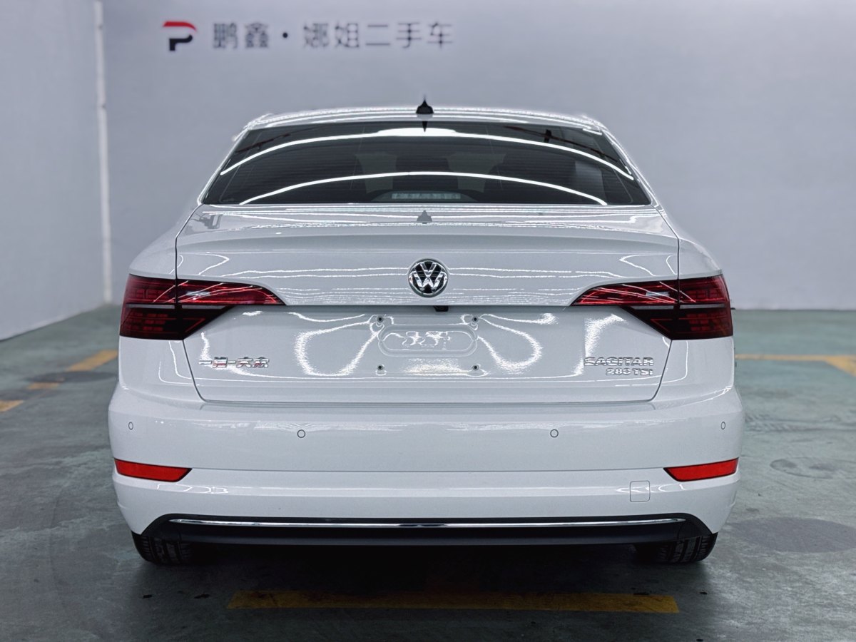 大眾 速騰  2021款 280TSI DSG舒適智聯(lián)版圖片