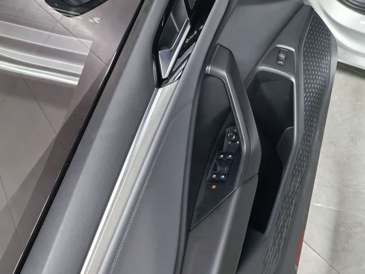 大眾 速騰  2019款 280TSI DSG舒適型 國(guó)VI圖片