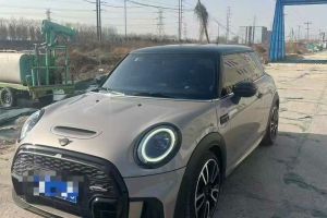 MINI MINI 1.5T ONE