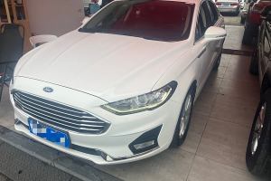 蒙迪歐 福特 EcoBoost 180 豪華型