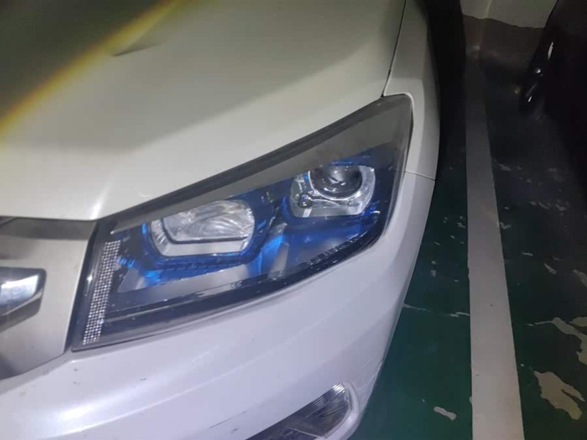 長(zhǎng)安 CS75  2014款 1.8T 自動(dòng)精英型 國(guó)IV圖片