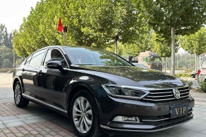 迈腾 大众 330TSI DSG 豪华型