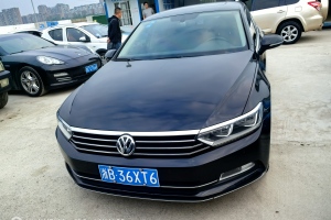 迈腾 大众 改款 330TSI DSG 豪华型