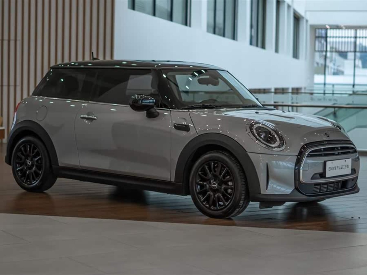 MINI MINI  2023款 1.5T ONE圖片