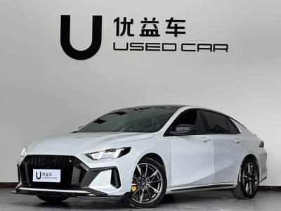 2024年1月 广汽传祺 影豹 270T 影豹J16版图片