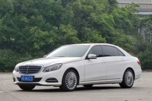 奔馳E級 奔馳 E 300 L 運(yùn)動型