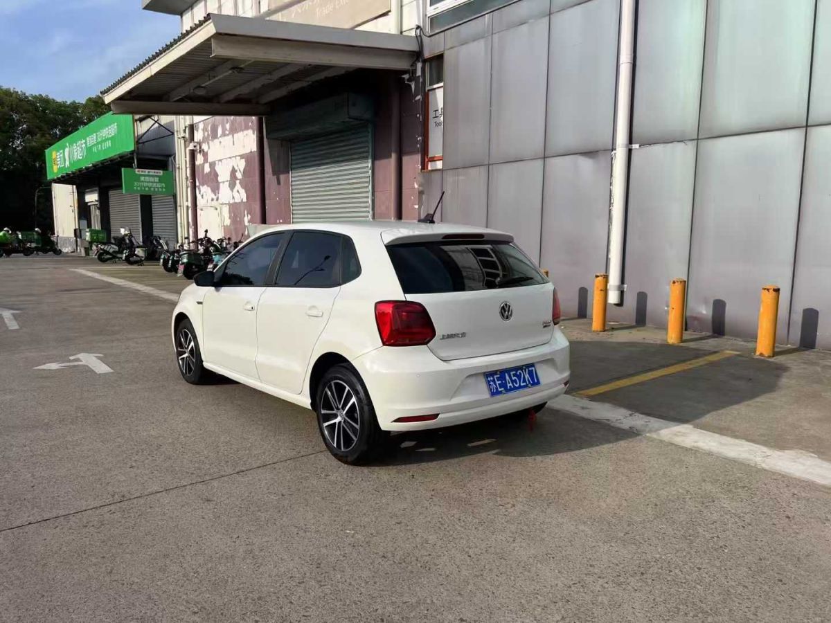 大眾 速騰  2014款 1.4 TSI 旗艦型(改款)圖片