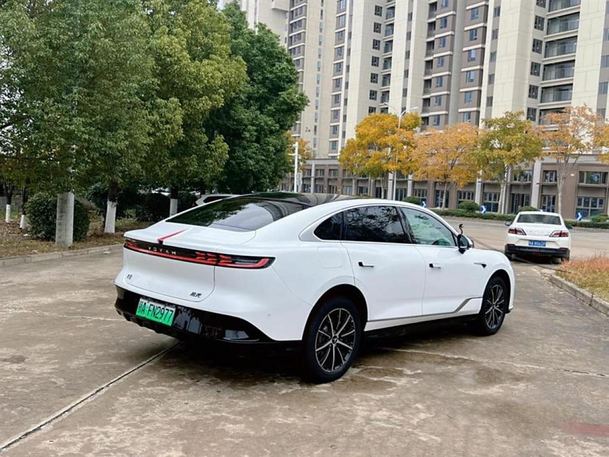 嵐圖 嵐圖追光  2024款 PHEV 四驅(qū)超長(zhǎng)續(xù)航旗艦版圖片