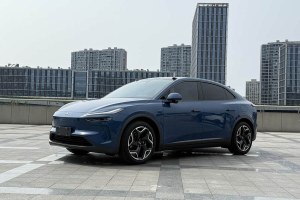 樂道L60 蔚來 85kwh 后驅(qū)版