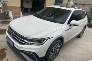 途觀L 大眾 280TSI 潮創(chuàng)限定版