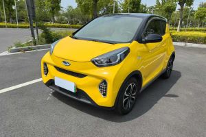 瑞虎5x 奇瑞 1.5L CVT新享版