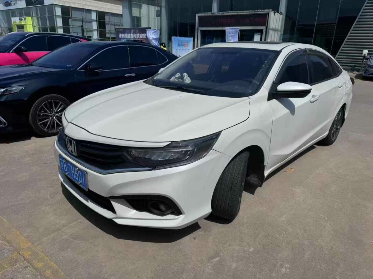 豐田 雷凌  2015款 1.6E CVT新銳版圖片