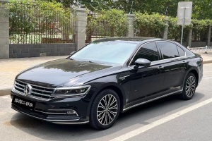 輝昂 大眾  380TSI 兩驅商務版 國V