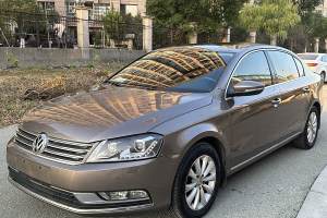 迈腾 大众 改款 1.8TSI 豪华型