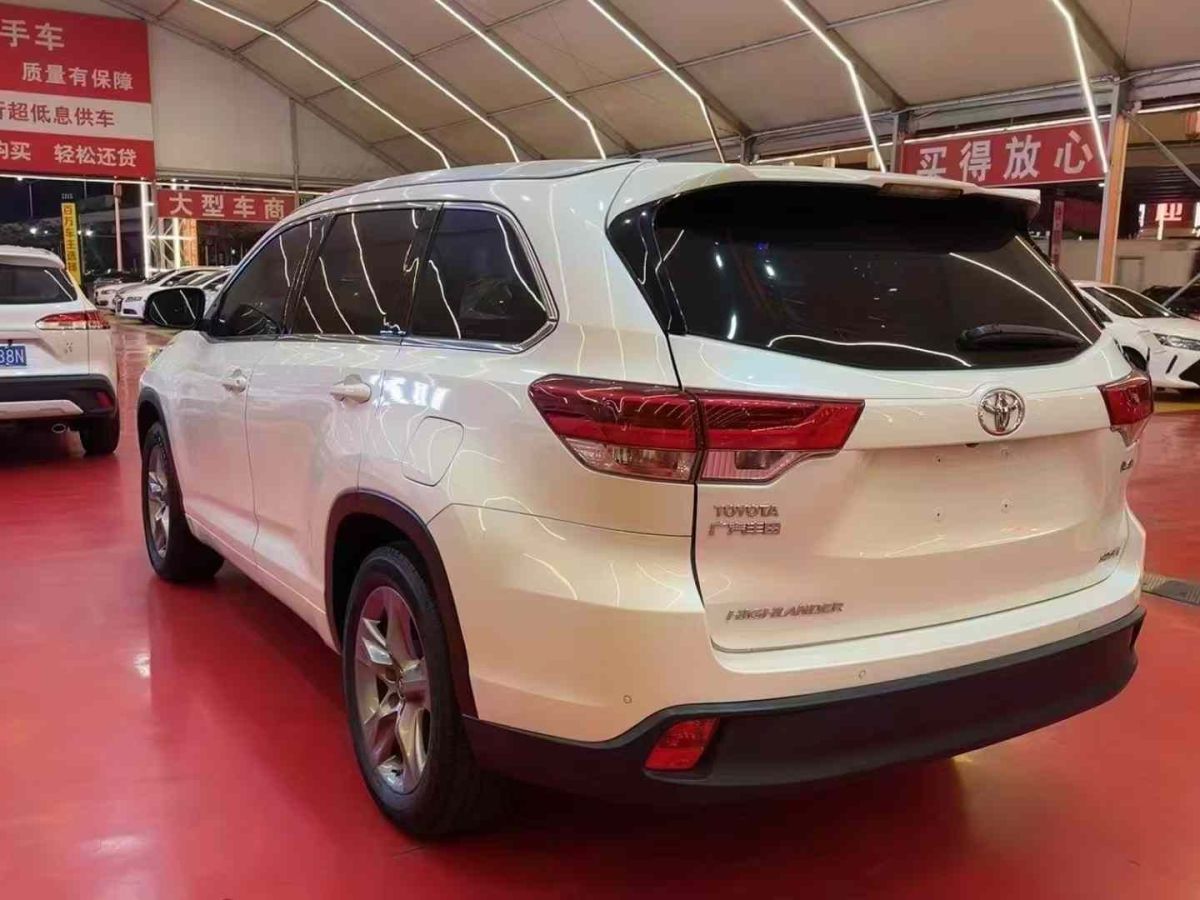 豐田 柯斯達(dá)  2019款 4.0L豪華車(chē)GRB53L-ZCMEK 20座9GR圖片