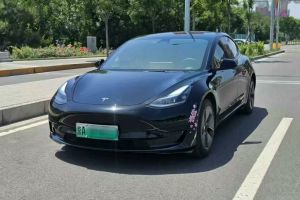 Model S 特斯拉 三電機(jī)全輪驅(qū)動(dòng) Plaid版