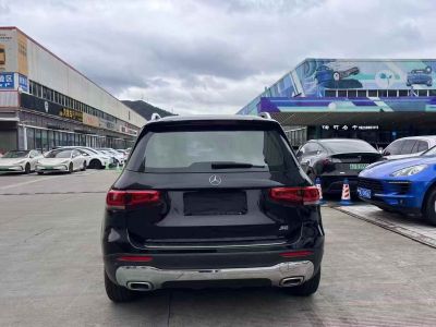 2021年1月 奔馳 奔馳GLC GLC 300 L 4MATIC AMG-Line圖片