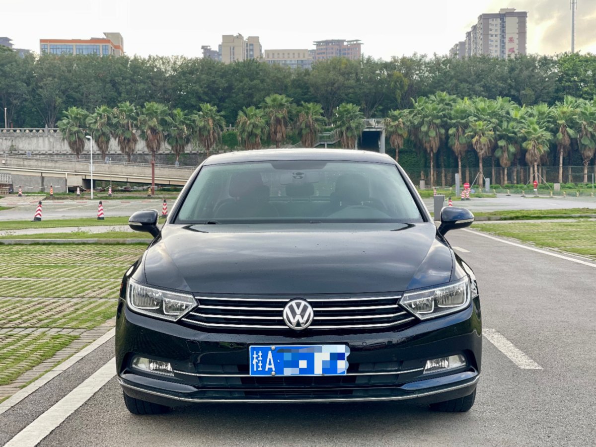 大眾 邁騰  2019款  280TSI DSG 舒適型 國(guó)VI圖片