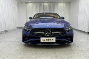 奔馳CLS級 奔馳 CLS 300 動(dòng)感型