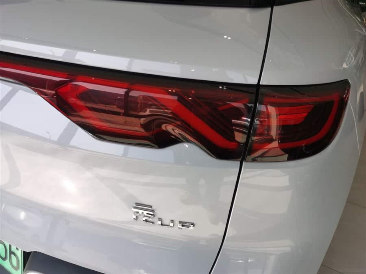 比亞迪 元UP  2024款 401KM 超越型圖片