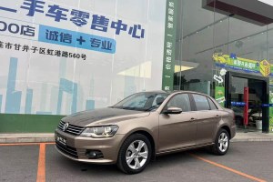 寶來 大眾 1.6L 自動舒適型
