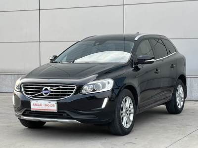 2015年12月 沃爾沃 XC60 T5 智進(jìn)版圖片