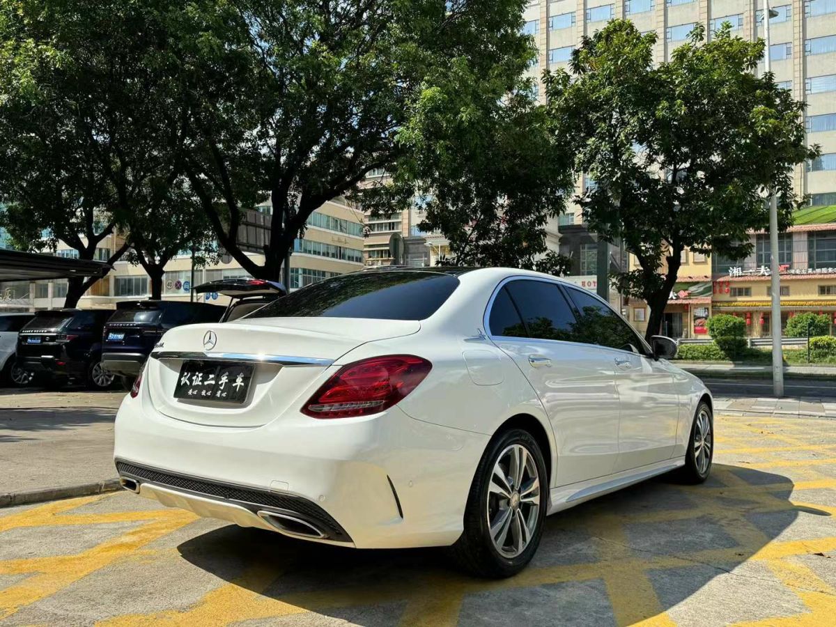 2019年1月奔馳 奔馳GLE  2019款 GLE 400 4MATIC 臻藏版(特殊配置)