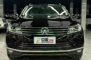 途銳 大眾 3.0TSI 標(biāo)配型