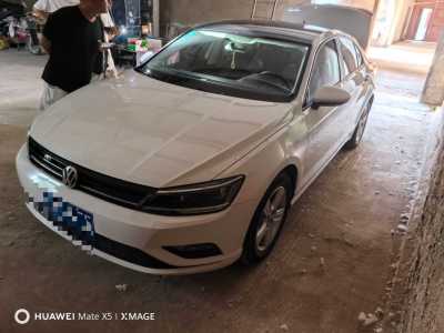 2016年5月 大眾 凌渡 230TSI DSG風尚版圖片
