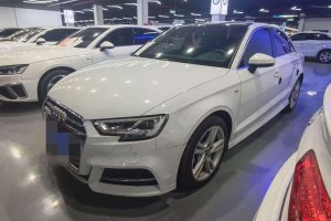 奧迪A3 奧迪 Limousine 35 TFSI 時尚型 國V