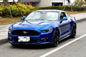 Mustang 福特 2.3T 性能版