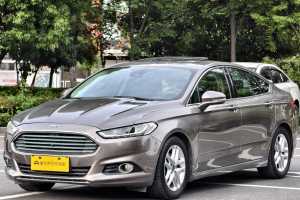蒙迪歐 福特 1.5L GTDi180時尚型