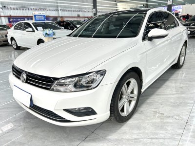 2016年11月 大眾 凌渡 280TSI DSG舒適版圖片