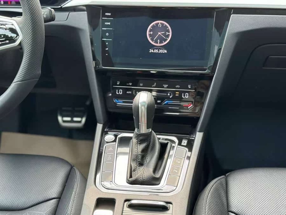 大眾 一汽-大眾CC  2024款 380TSI 奪目 眾享款圖片