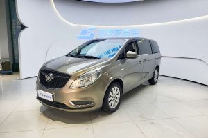 GL8 別克 25S 舒適型 國(guó)V