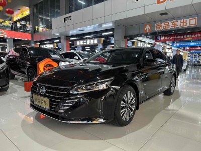 2024年1月 日產(chǎn) 天籟 2.0L XL-TLS 悅享版圖片