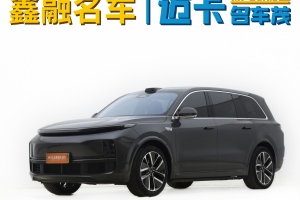 理想L9 理想 Ultra