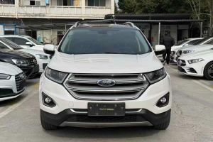 銳界 福特 EcoBoost 245 兩驅(qū)運(yùn)動(dòng)型 7座