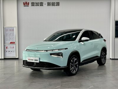 2022年9月 小鹏 G3 G3i 520N+图片