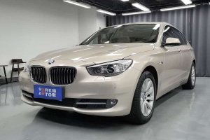 寶馬5系GT 寶馬 535i 豪華型