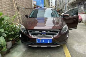 XC60 沃爾沃 T5 智行版