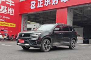 景逸X5 東風(fēng)風(fēng)行 勁享系列 1.5T 手動(dòng)豪華型