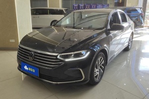 朗逸 大眾 改款 1.5L 自動(dòng)五百萬版