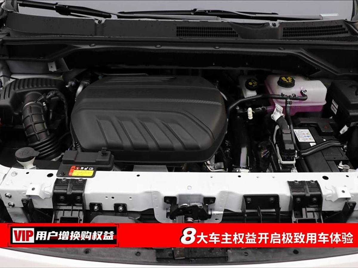 2024年10月上汽大通 G50  2023款 PLUS 1.5T 自動(dòng)定制款入門版